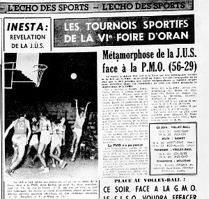 foire a oran